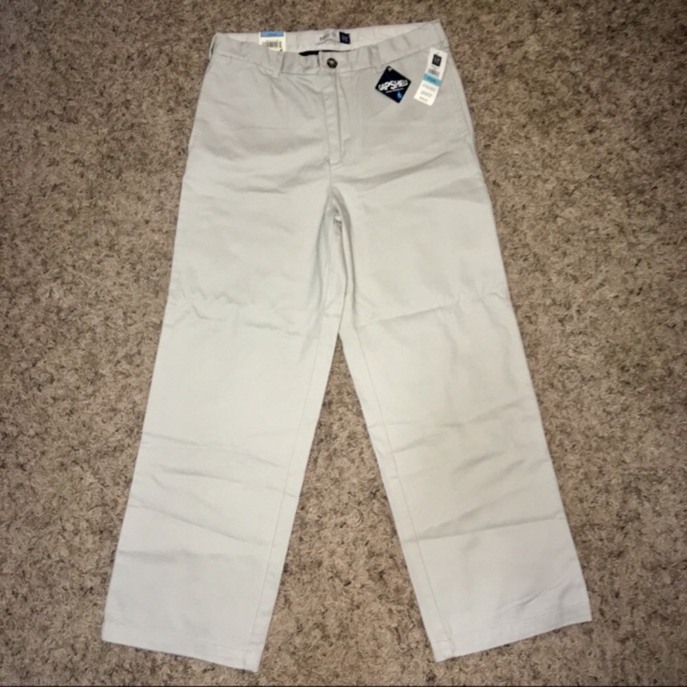 GAP Kids Uniform Khakis Pants